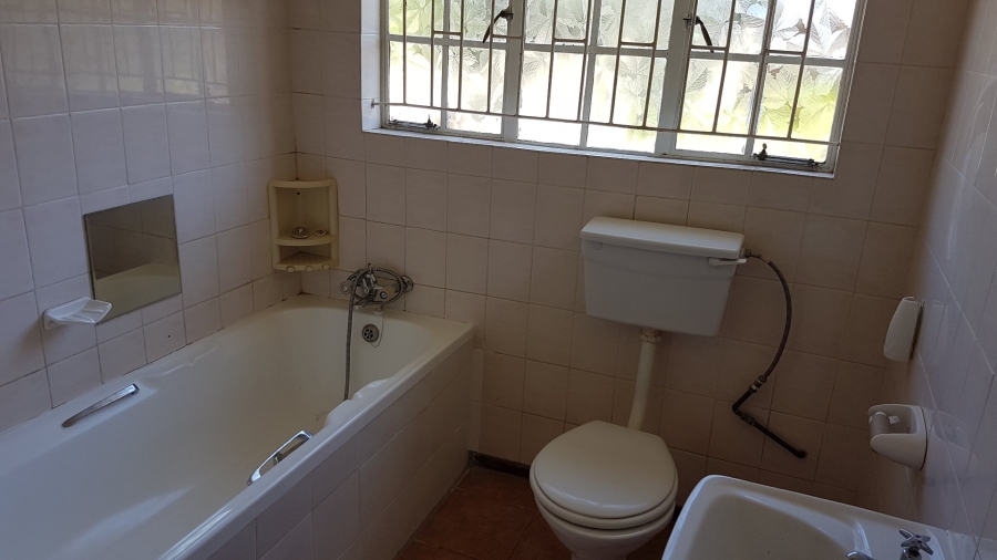 To Let 3 Bedroom Property for Rent in Morelig Free State